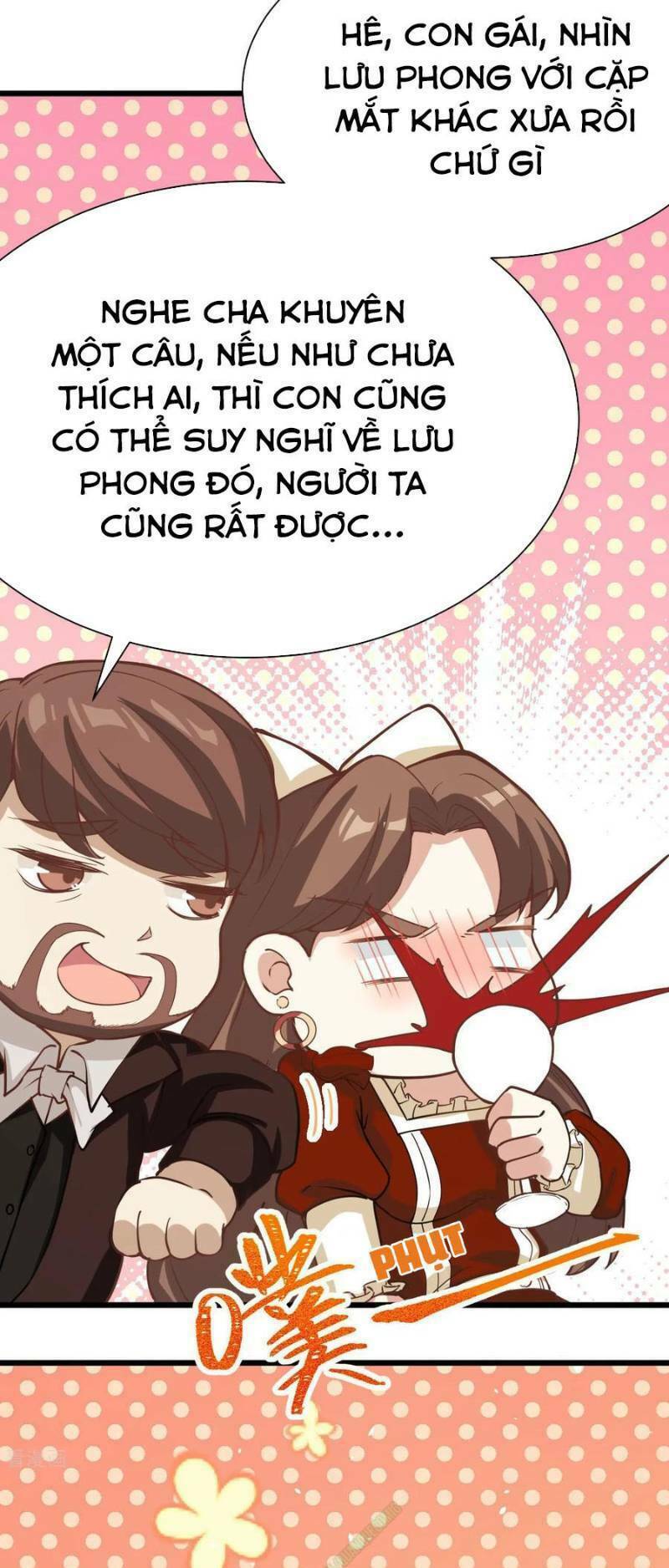 Từ Hôm Nay Bắt Đầu Làm Thành Chủ Chapter 121.2 - Trang 2