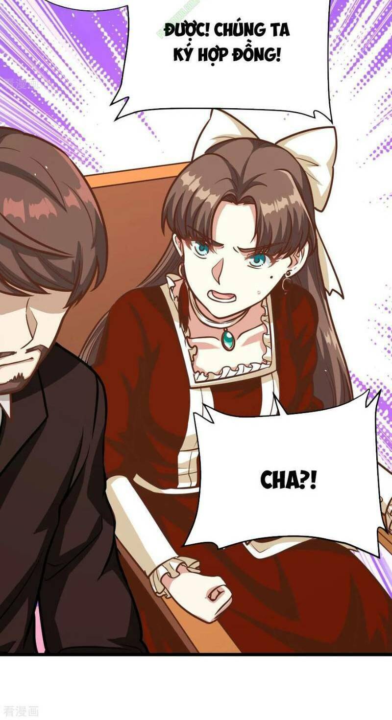 Từ Hôm Nay Bắt Đầu Làm Thành Chủ Chapter 121.2 - Trang 2