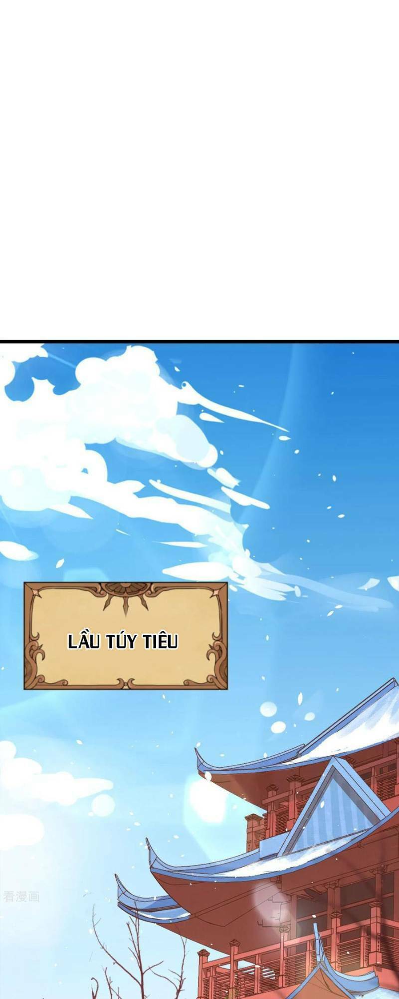 Từ Hôm Nay Bắt Đầu Làm Thành Chủ Chapter 121.2 - Trang 2