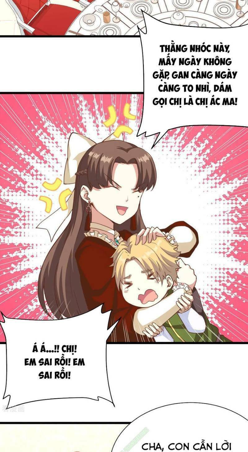 Từ Hôm Nay Bắt Đầu Làm Thành Chủ Chapter 121.2 - Trang 2