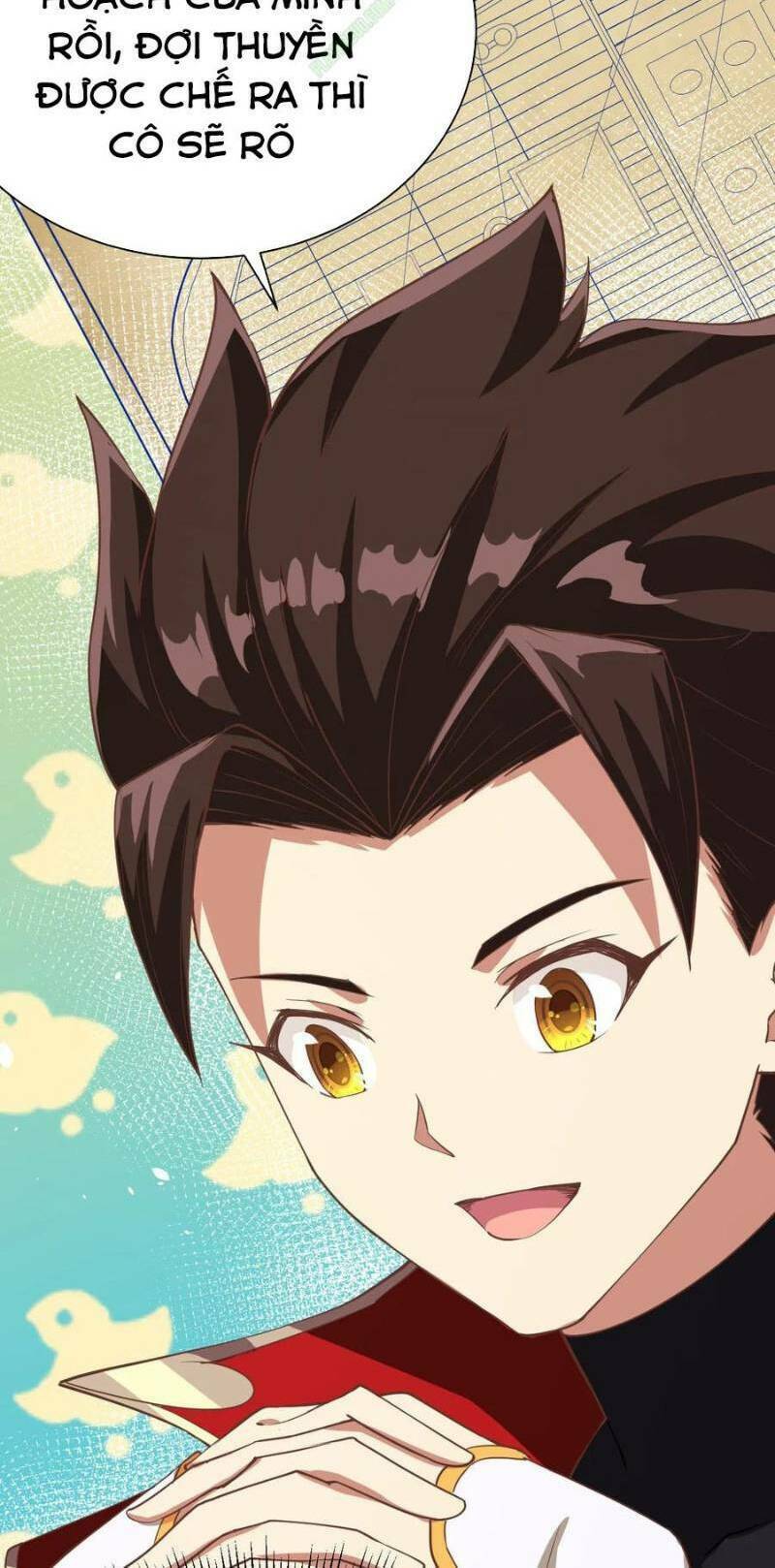 Từ Hôm Nay Bắt Đầu Làm Thành Chủ Chapter 121 - Trang 2