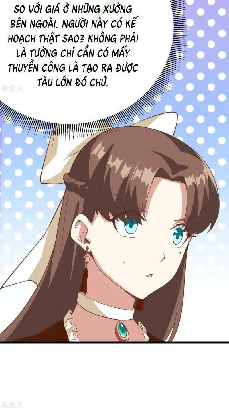 Từ Hôm Nay Bắt Đầu Làm Thành Chủ Chapter 121 - Trang 2