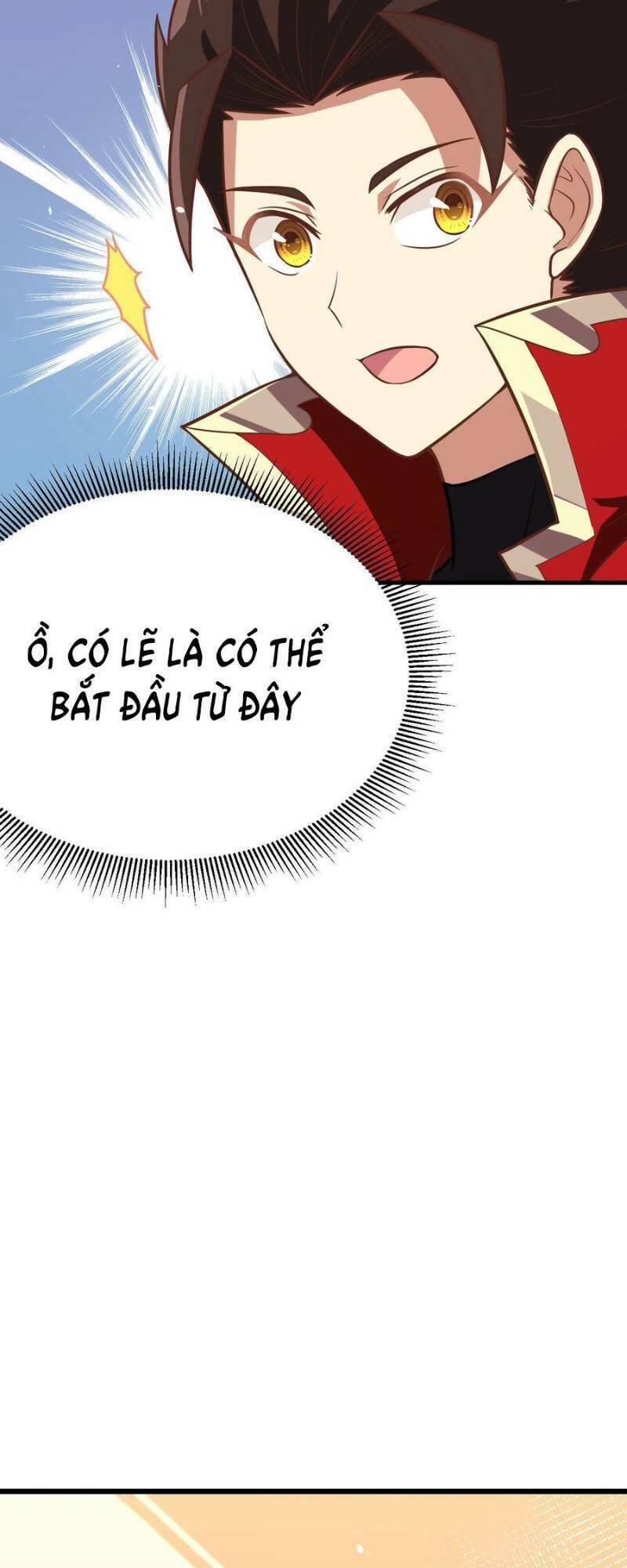 Từ Hôm Nay Bắt Đầu Làm Thành Chủ Chapter 121 - Trang 2