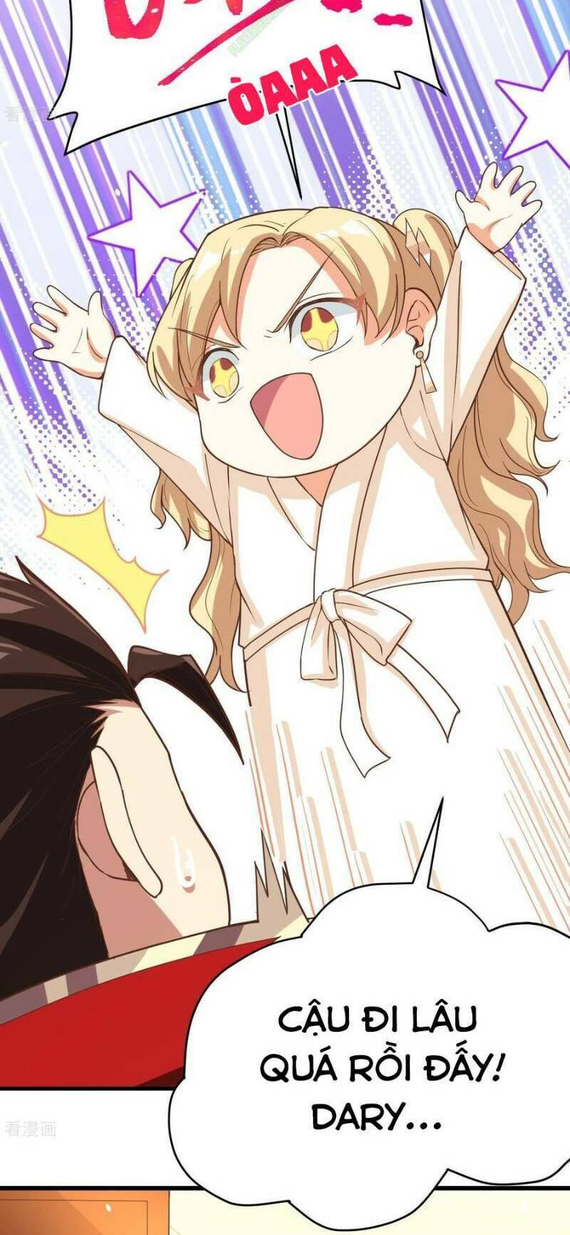 Từ Hôm Nay Bắt Đầu Làm Thành Chủ Chapter 122 - Trang 2