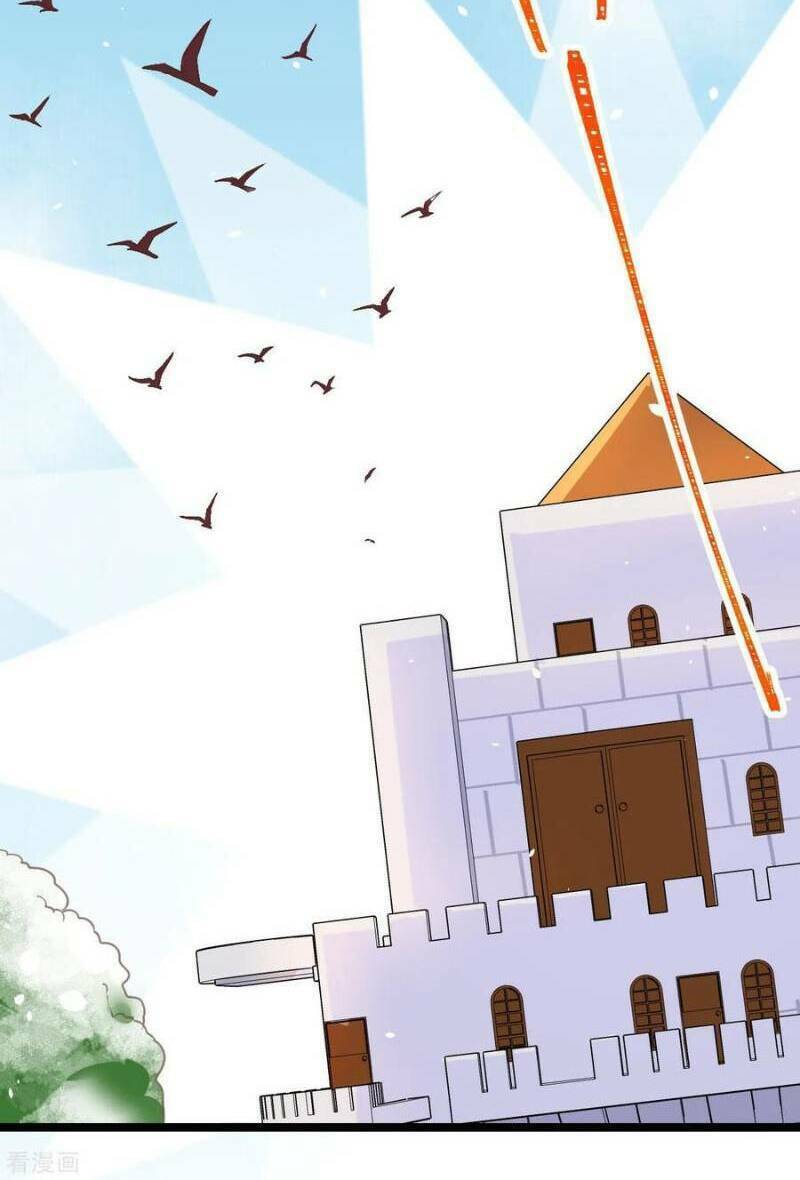 Từ Hôm Nay Bắt Đầu Làm Thành Chủ Chapter 122 - Trang 2