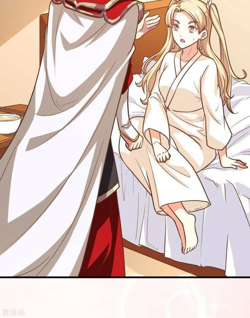 Từ Hôm Nay Bắt Đầu Làm Thành Chủ Chapter 122 - Trang 2