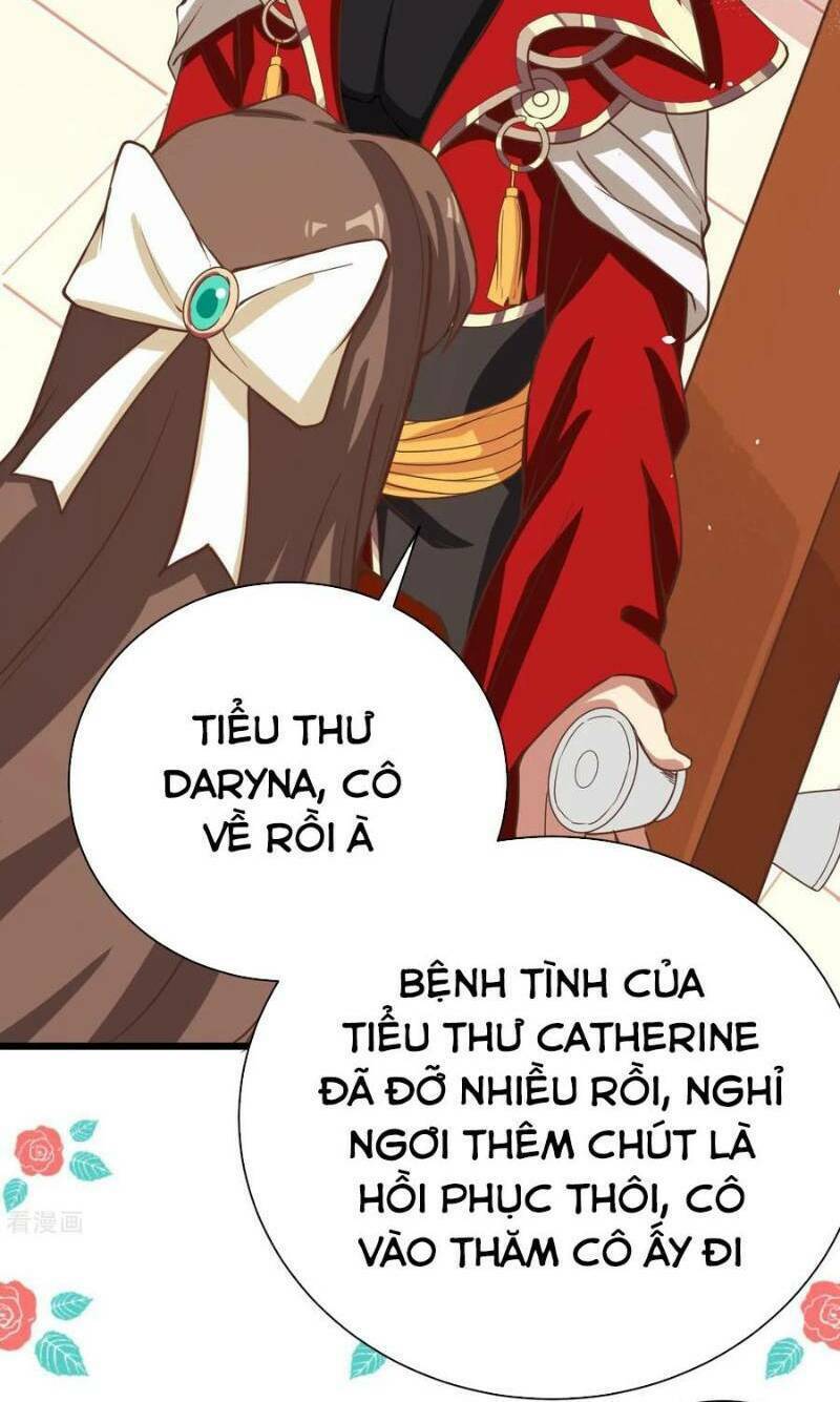 Từ Hôm Nay Bắt Đầu Làm Thành Chủ Chapter 122 - Trang 2