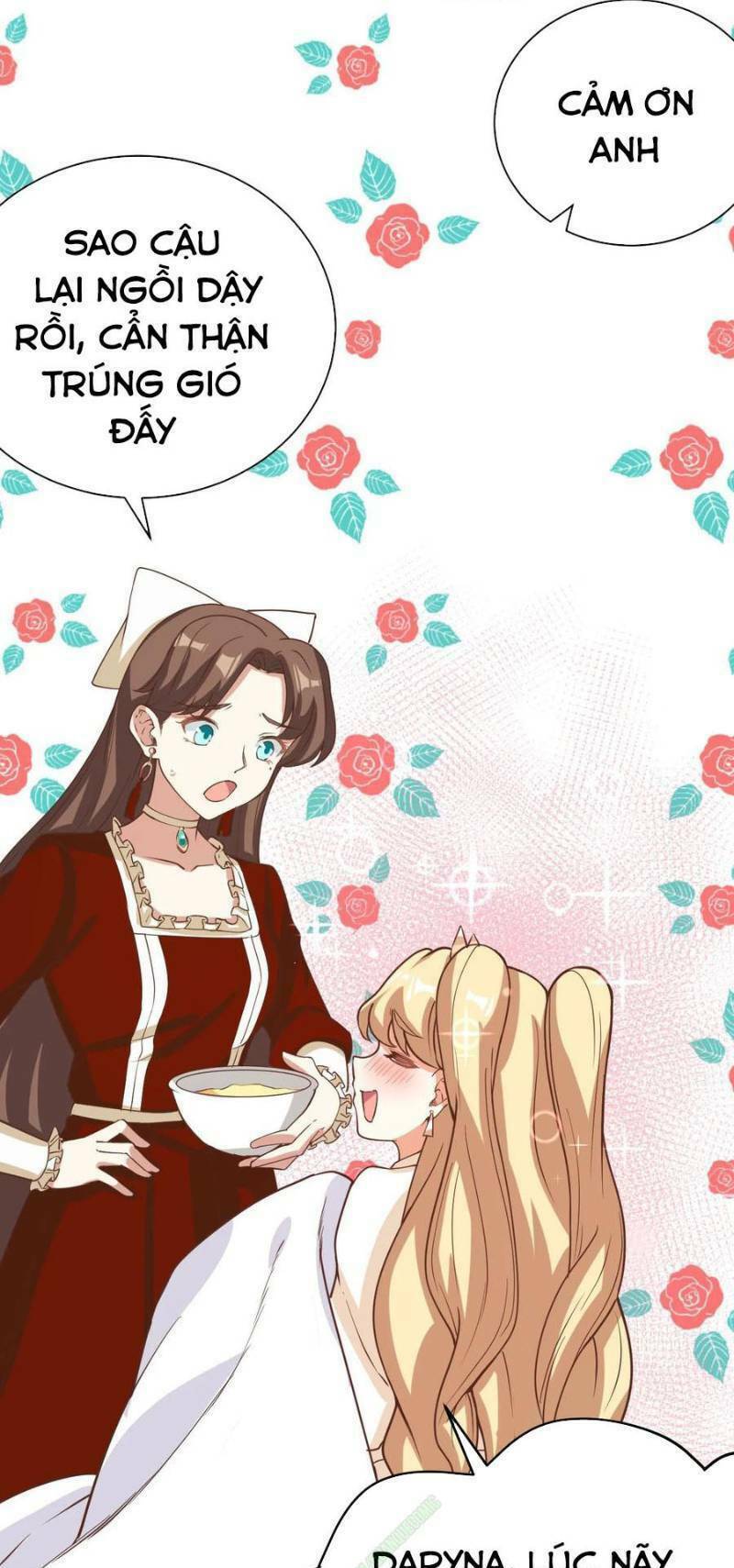 Từ Hôm Nay Bắt Đầu Làm Thành Chủ Chapter 122 - Trang 2