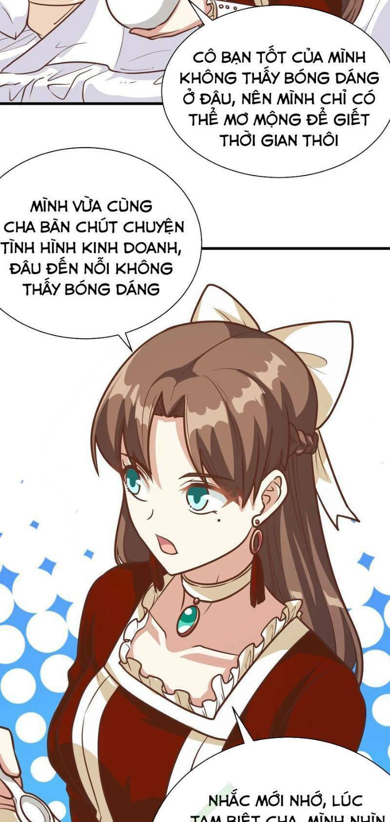 Từ Hôm Nay Bắt Đầu Làm Thành Chủ Chapter 122 - Trang 2