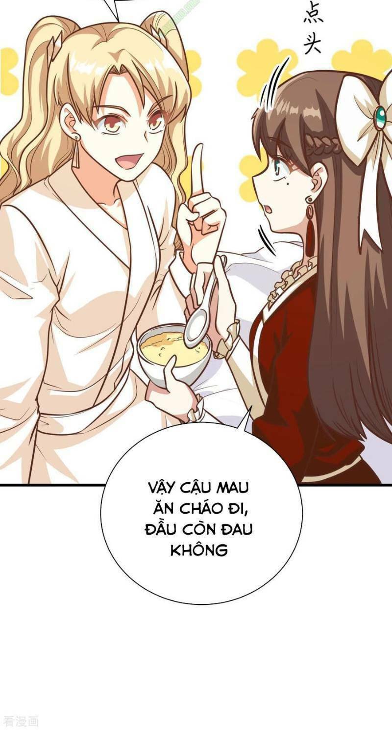 Từ Hôm Nay Bắt Đầu Làm Thành Chủ Chapter 122 - Trang 2