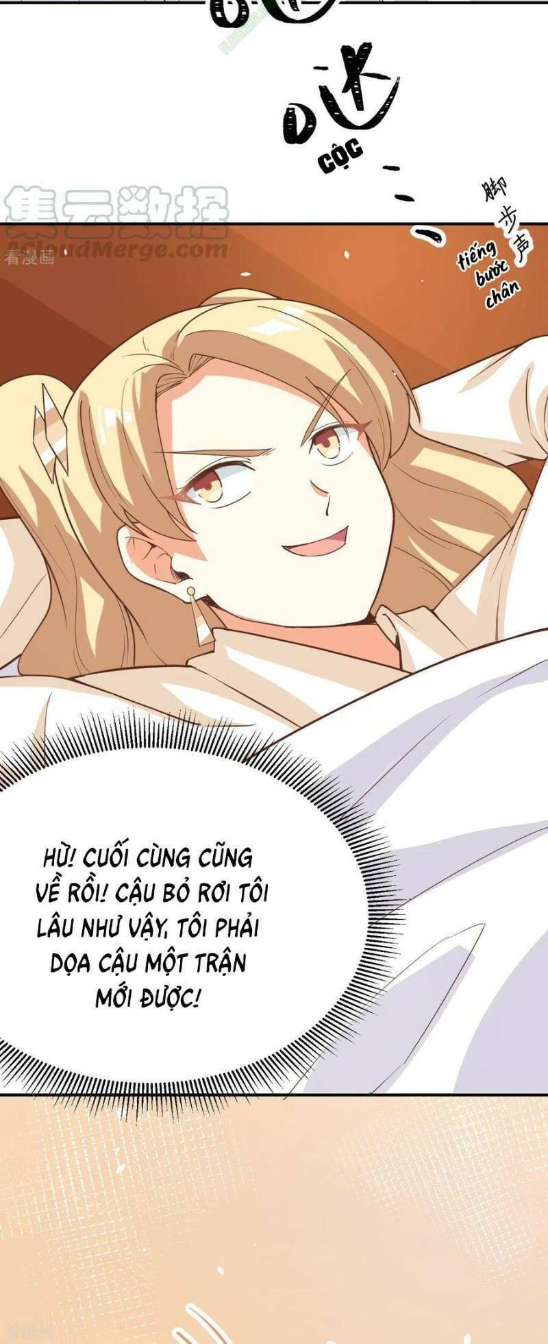 Từ Hôm Nay Bắt Đầu Làm Thành Chủ Chapter 122 - Trang 2