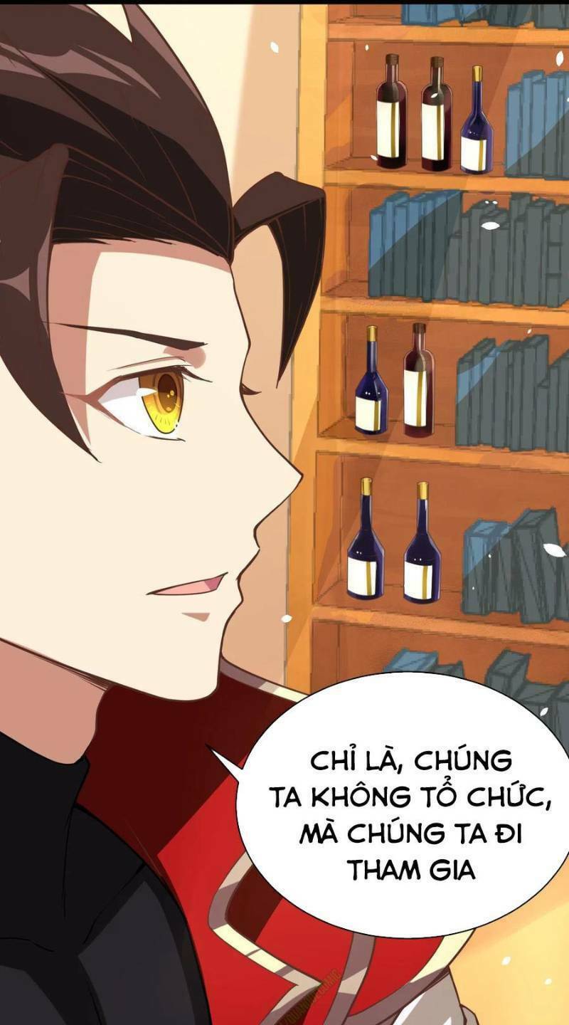 Từ Hôm Nay Bắt Đầu Làm Thành Chủ Chapter 123.2 - Trang 2