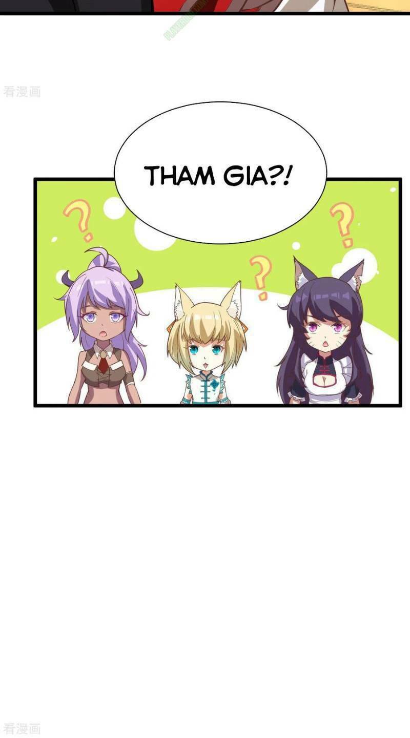 Từ Hôm Nay Bắt Đầu Làm Thành Chủ Chapter 123.2 - Trang 2