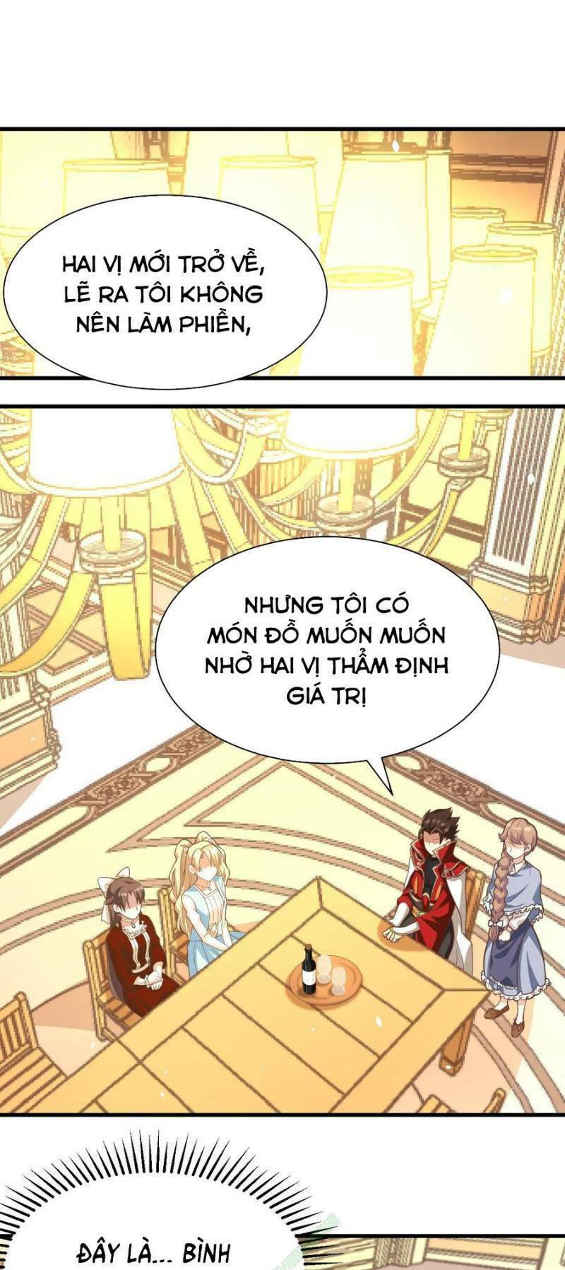 Từ Hôm Nay Bắt Đầu Làm Thành Chủ Chapter 123.2 - Trang 2