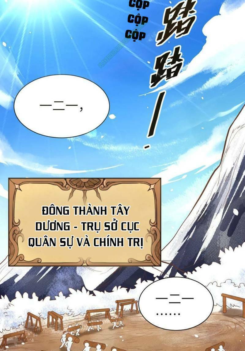Từ Hôm Nay Bắt Đầu Làm Thành Chủ Chapter 123 - Trang 2
