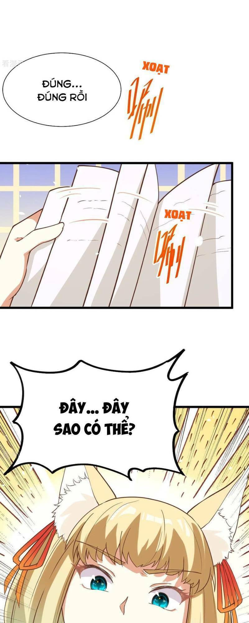 Từ Hôm Nay Bắt Đầu Làm Thành Chủ Chapter 123 - Trang 2