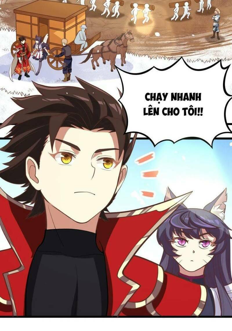 Từ Hôm Nay Bắt Đầu Làm Thành Chủ Chapter 123 - Trang 2