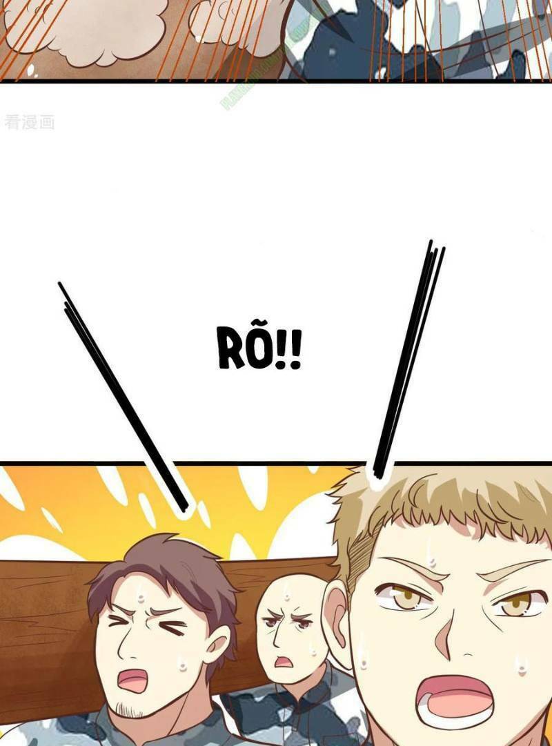 Từ Hôm Nay Bắt Đầu Làm Thành Chủ Chapter 123 - Trang 2