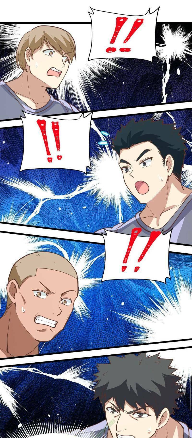 Từ Hôm Nay Bắt Đầu Làm Thành Chủ Chapter 124.2 - Trang 2