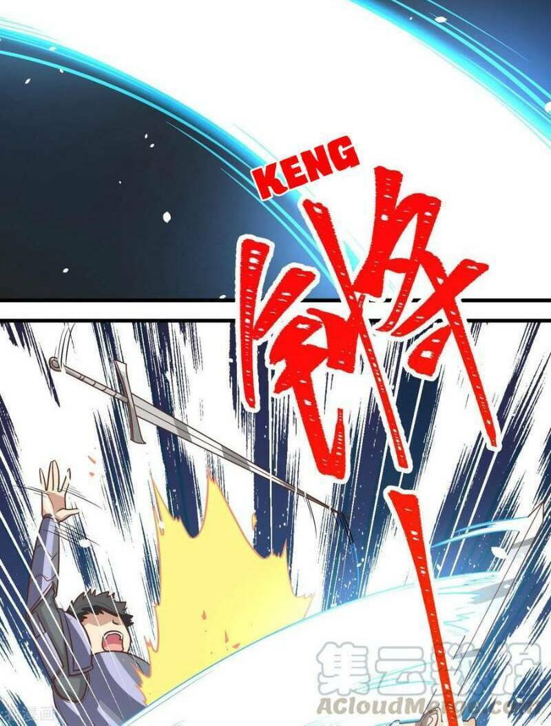 Từ Hôm Nay Bắt Đầu Làm Thành Chủ Chapter 124.2 - Trang 2