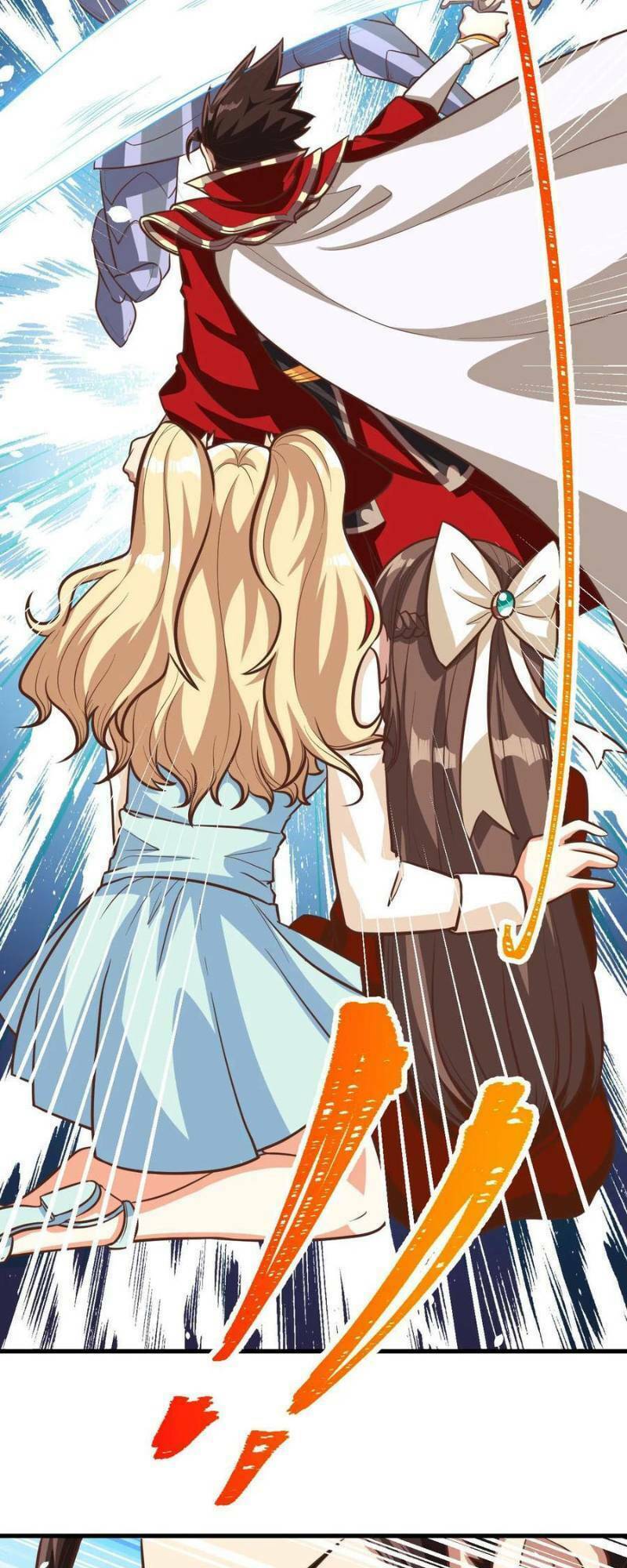 Từ Hôm Nay Bắt Đầu Làm Thành Chủ Chapter 124.2 - Trang 2