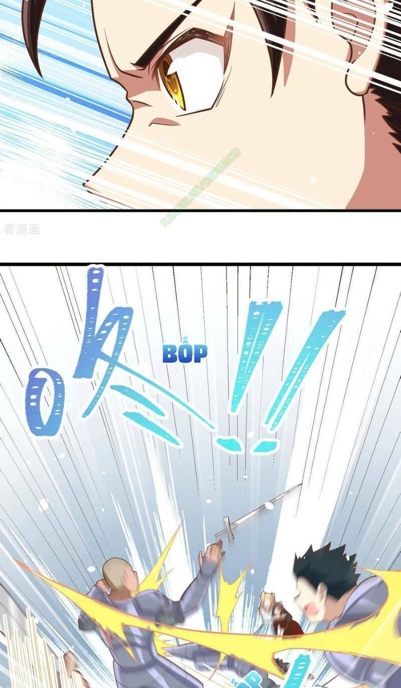 Từ Hôm Nay Bắt Đầu Làm Thành Chủ Chapter 124.2 - Trang 2