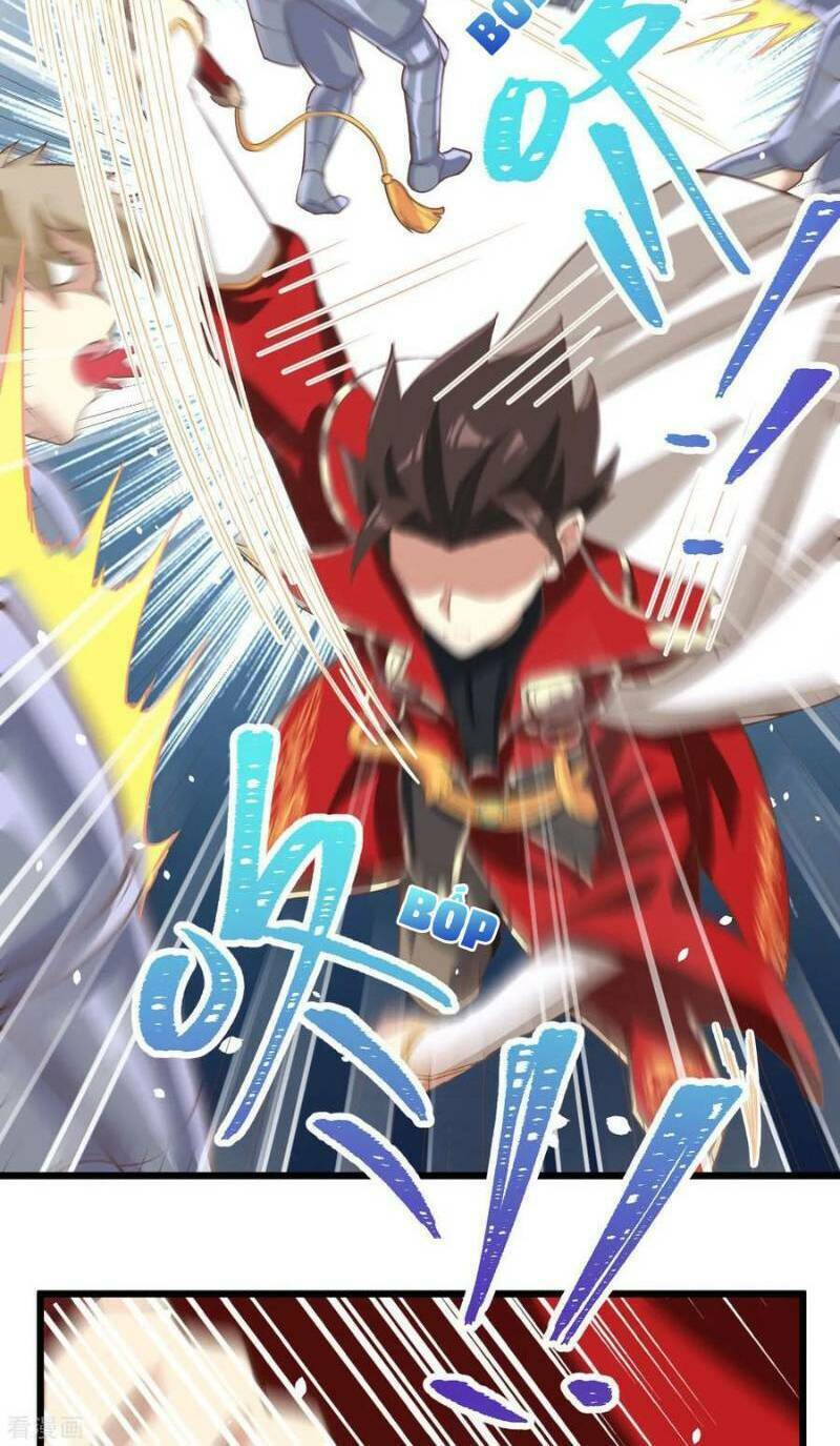 Từ Hôm Nay Bắt Đầu Làm Thành Chủ Chapter 124.2 - Trang 2