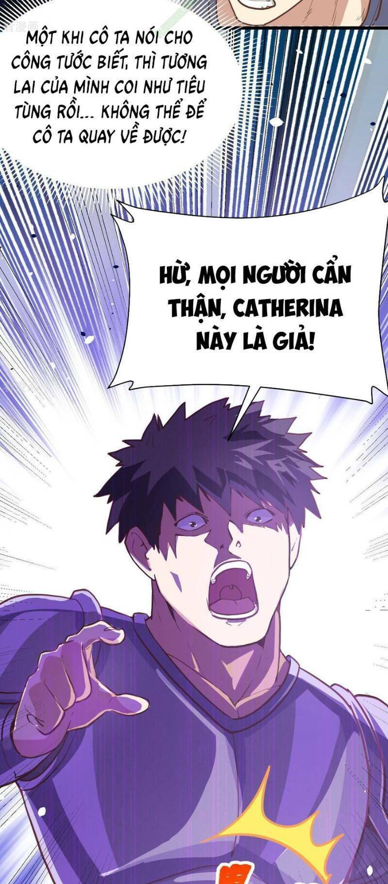 Từ Hôm Nay Bắt Đầu Làm Thành Chủ Chapter 124.2 - Trang 2