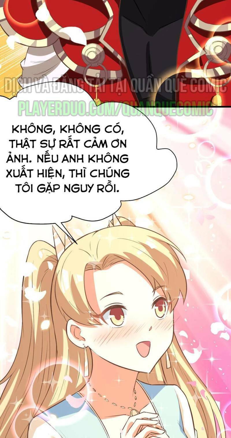 Từ Hôm Nay Bắt Đầu Làm Thành Chủ Chapter 124.2 - Trang 2