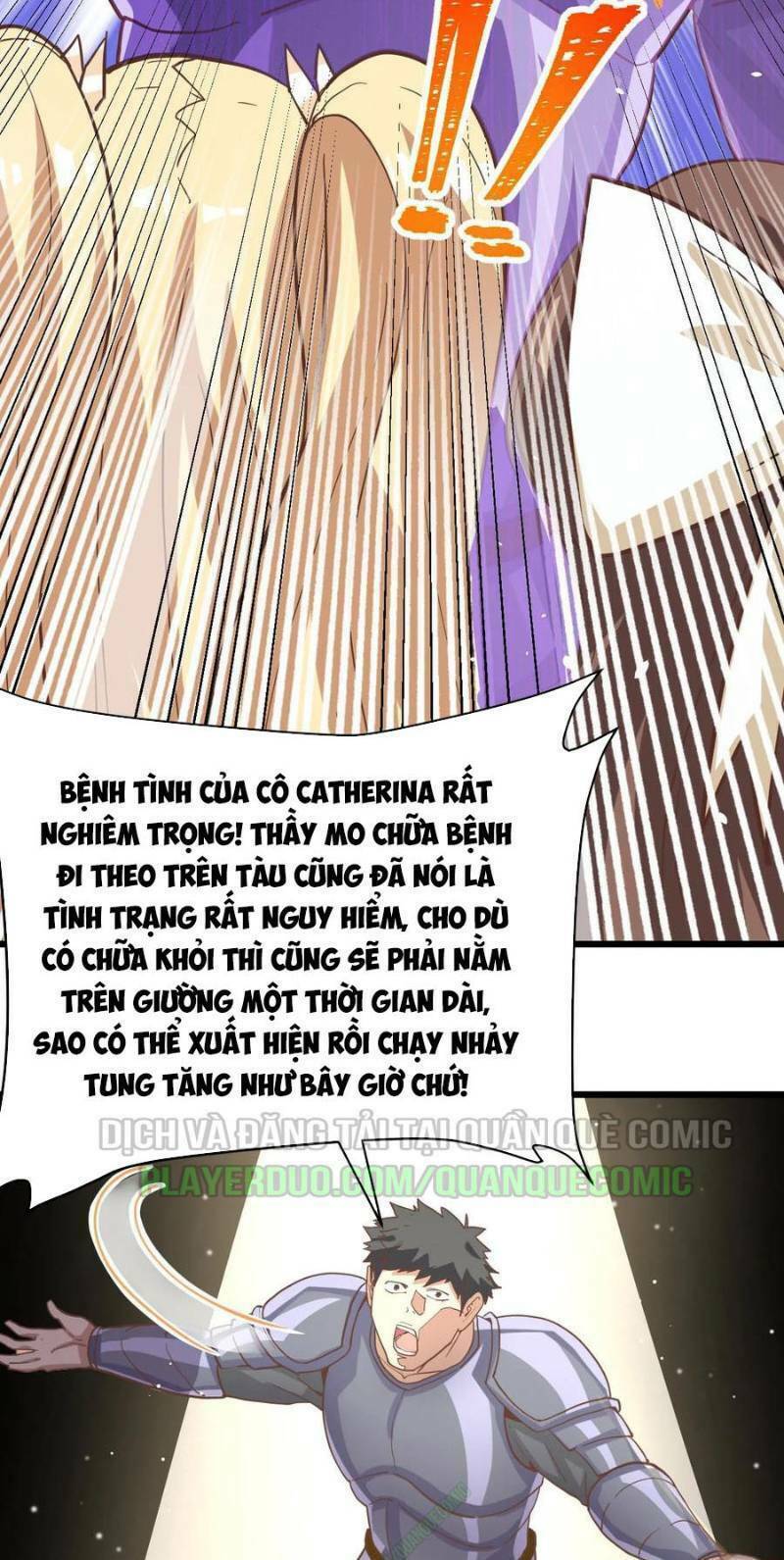 Từ Hôm Nay Bắt Đầu Làm Thành Chủ Chapter 124.2 - Trang 2