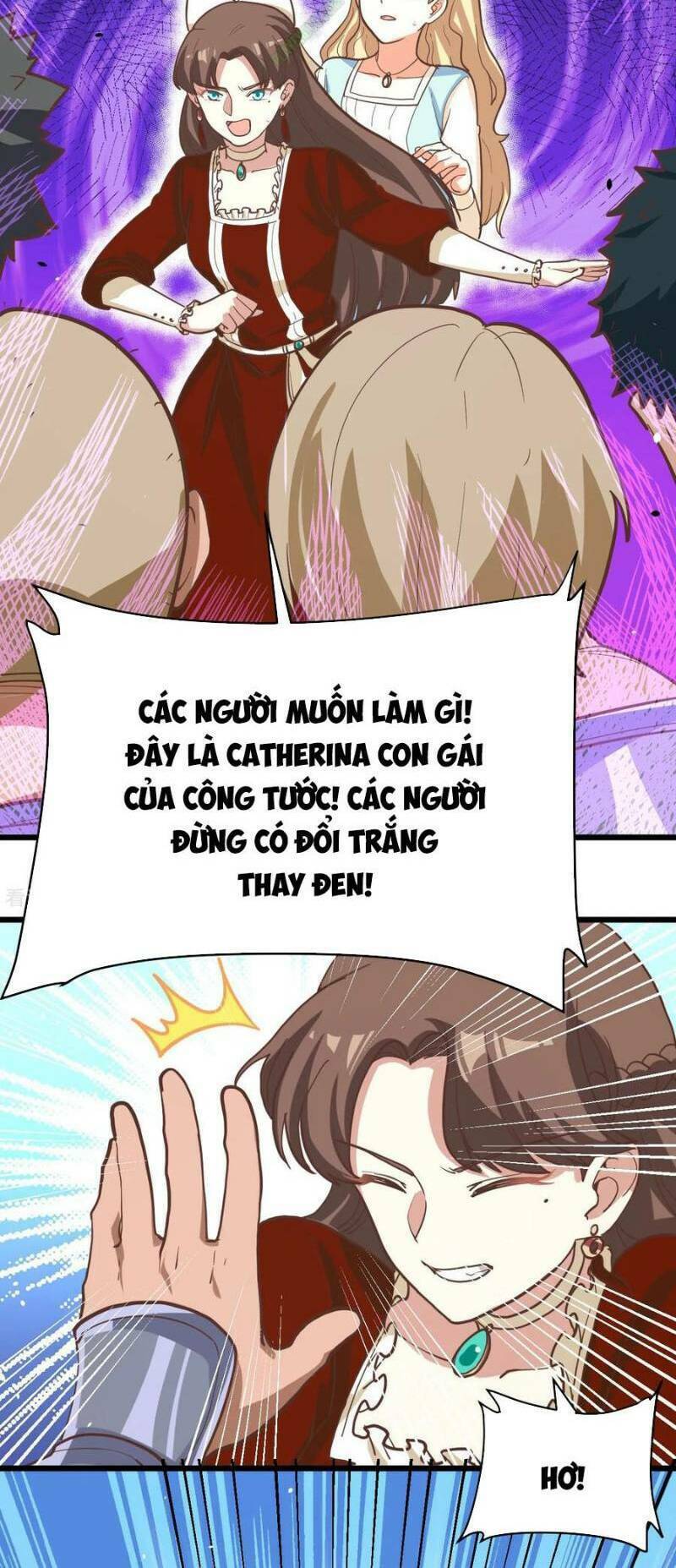 Từ Hôm Nay Bắt Đầu Làm Thành Chủ Chapter 124.2 - Trang 2