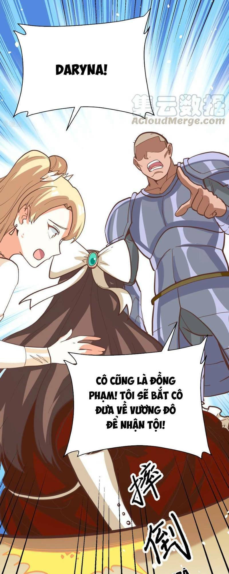 Từ Hôm Nay Bắt Đầu Làm Thành Chủ Chapter 124.2 - Trang 2