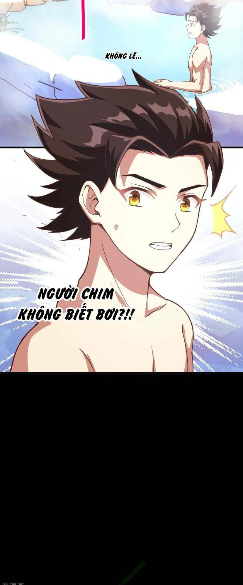 Từ Hôm Nay Bắt Đầu Làm Thành Chủ Chapter 125.2 - Trang 2