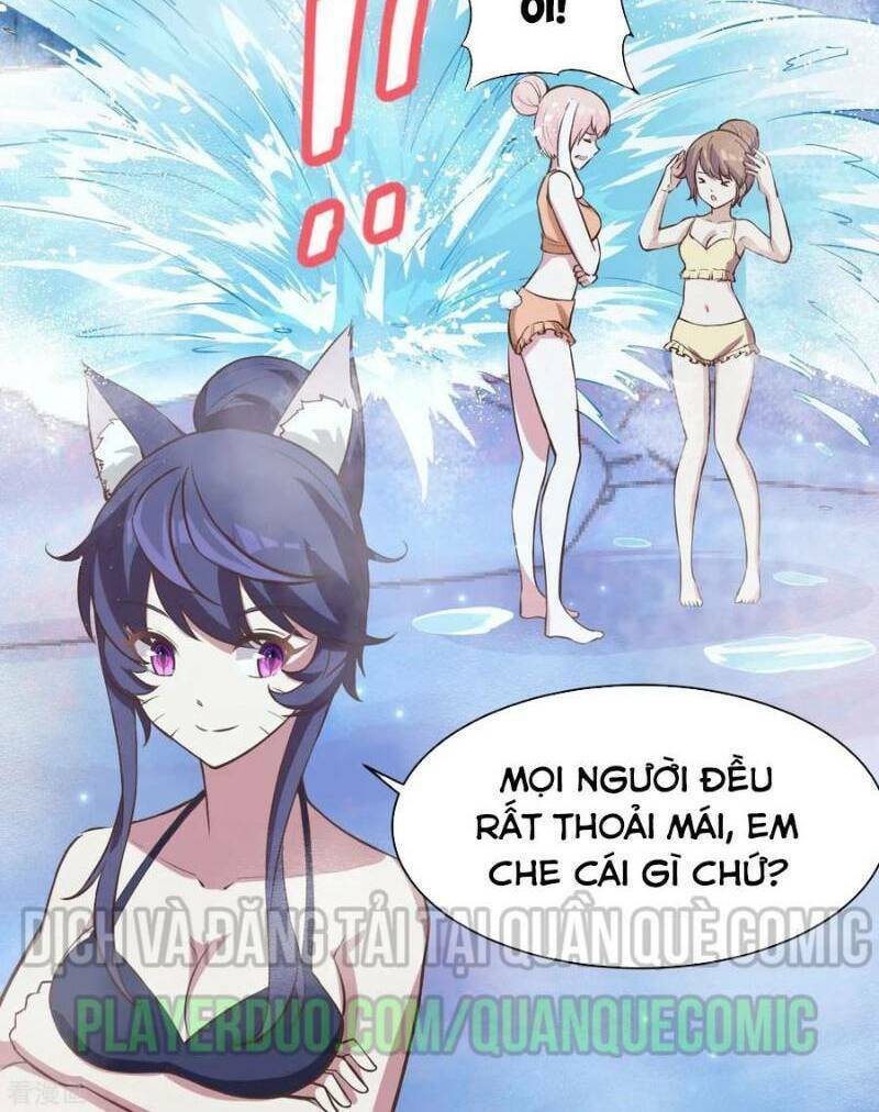 Từ Hôm Nay Bắt Đầu Làm Thành Chủ Chapter 125 - Trang 2