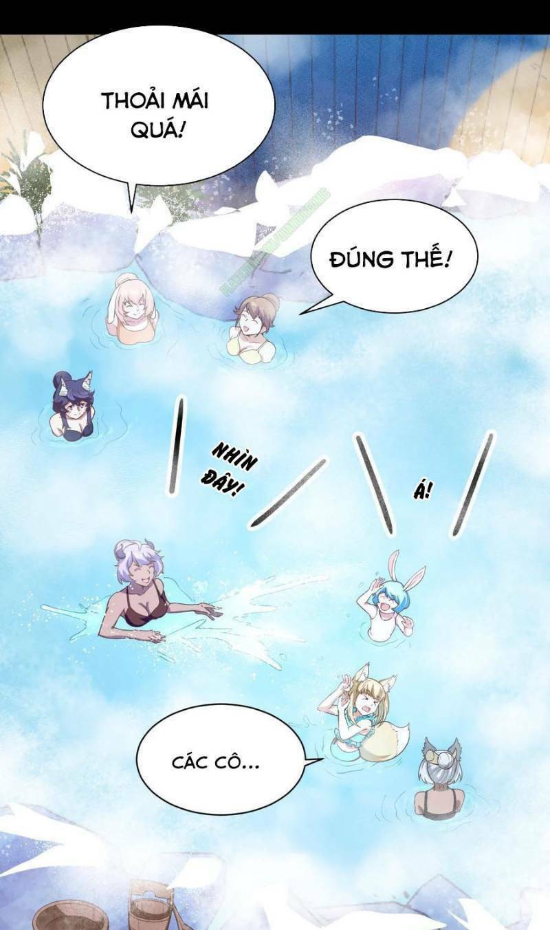 Từ Hôm Nay Bắt Đầu Làm Thành Chủ Chapter 125 - Trang 2