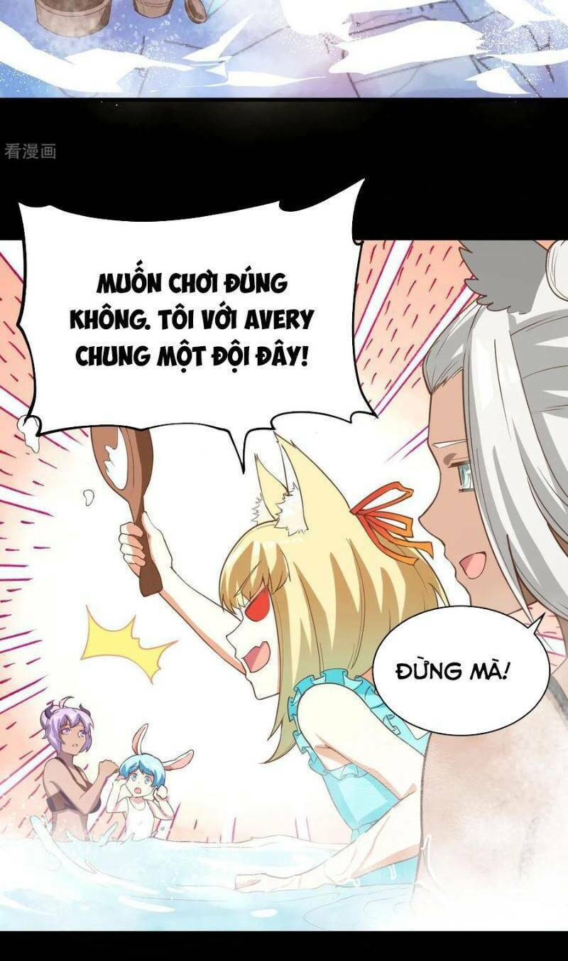 Từ Hôm Nay Bắt Đầu Làm Thành Chủ Chapter 125 - Trang 2