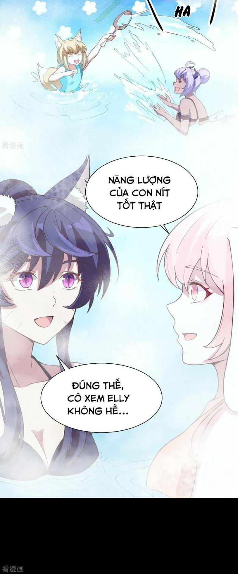 Từ Hôm Nay Bắt Đầu Làm Thành Chủ Chapter 125 - Trang 2