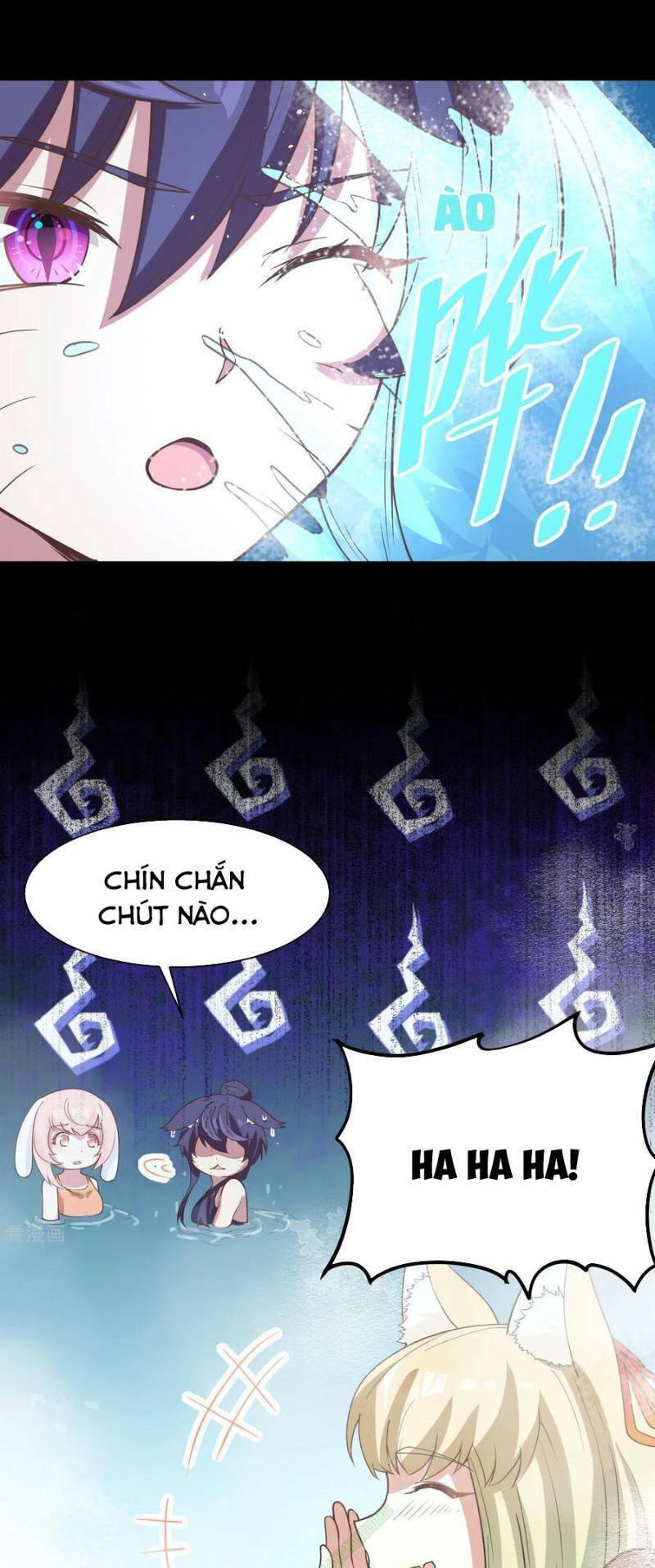 Từ Hôm Nay Bắt Đầu Làm Thành Chủ Chapter 125 - Trang 2