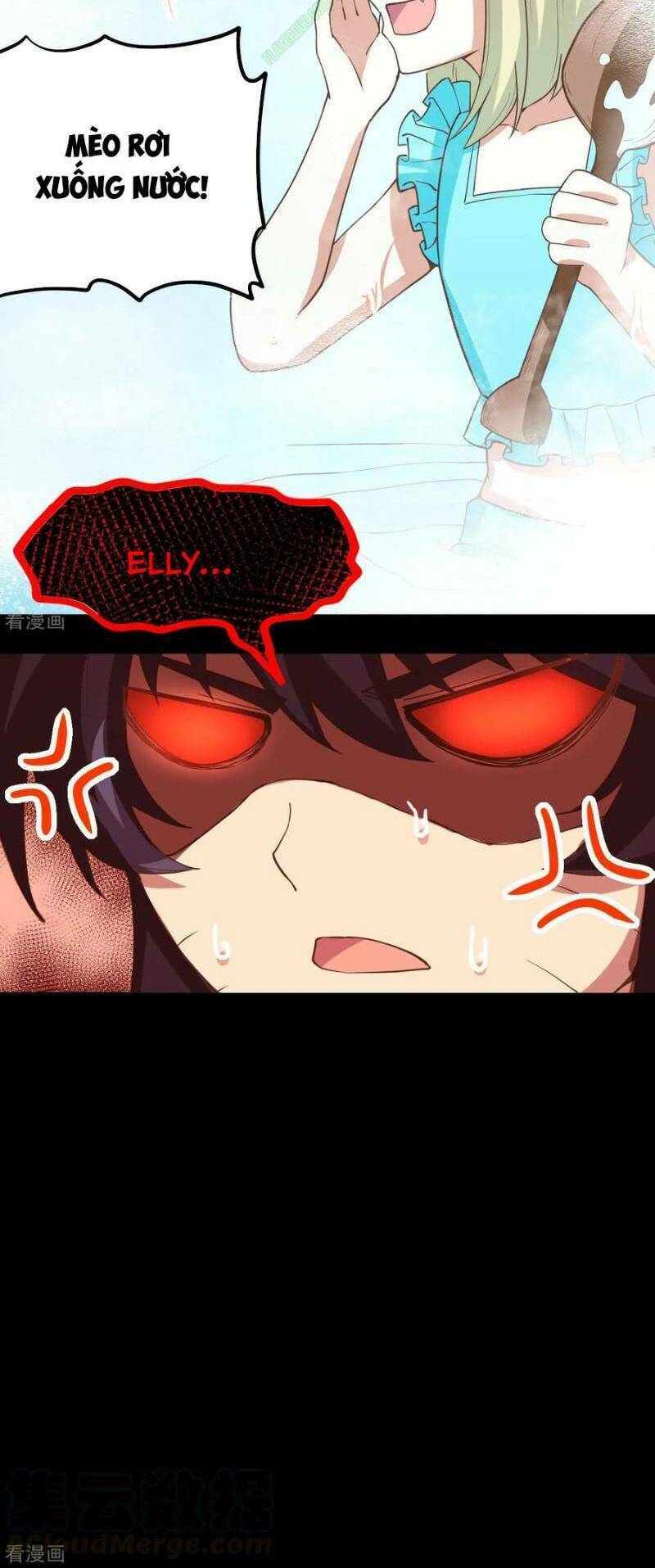 Từ Hôm Nay Bắt Đầu Làm Thành Chủ Chapter 125 - Trang 2