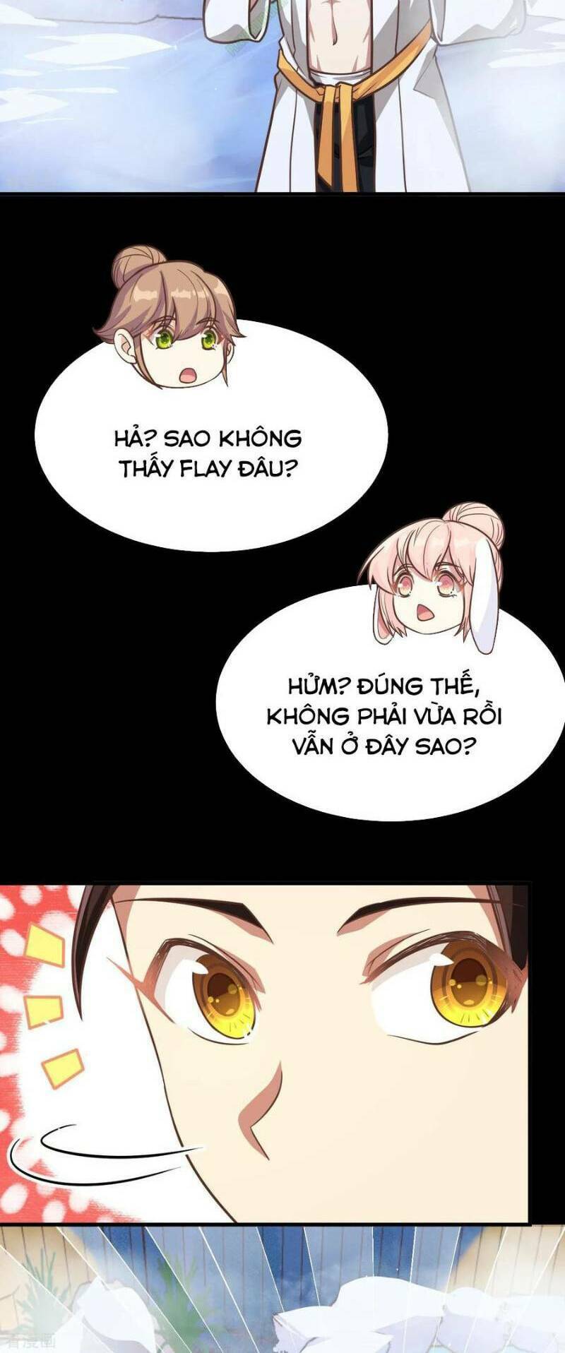 Từ Hôm Nay Bắt Đầu Làm Thành Chủ Chapter 125 - Trang 2