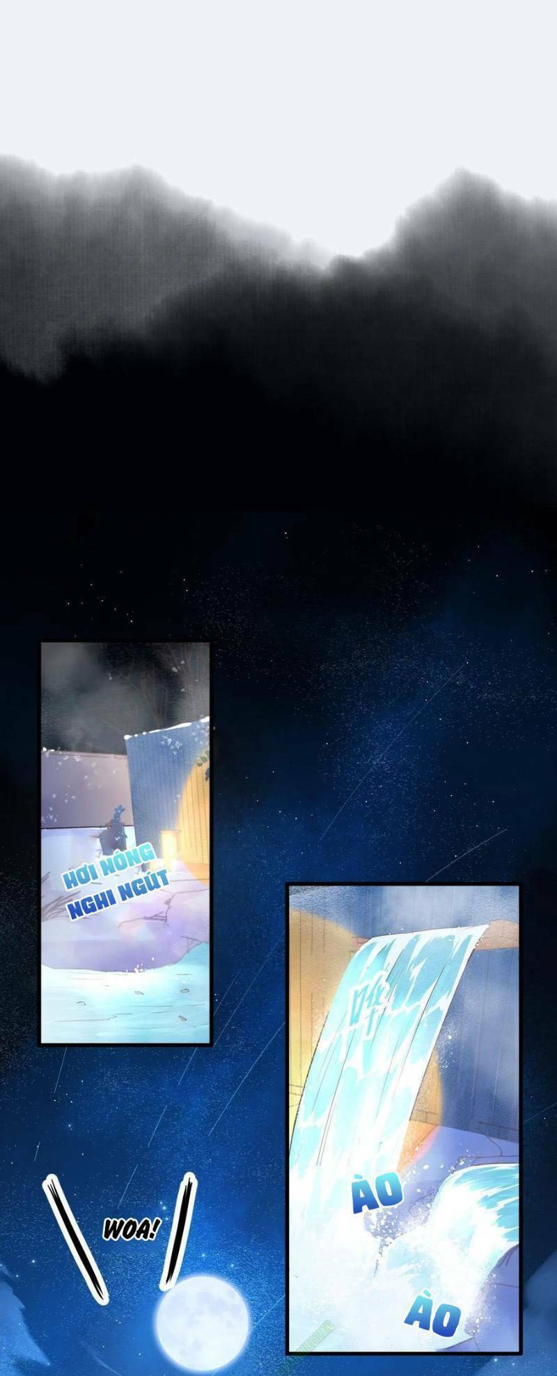 Từ Hôm Nay Bắt Đầu Làm Thành Chủ Chapter 125 - Trang 2