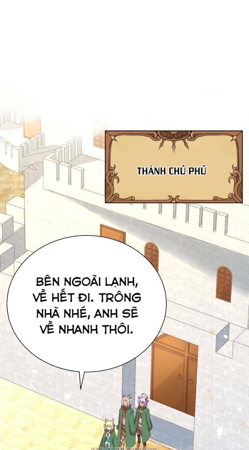Từ Hôm Nay Bắt Đầu Làm Thành Chủ Chapter 126 - Trang 2