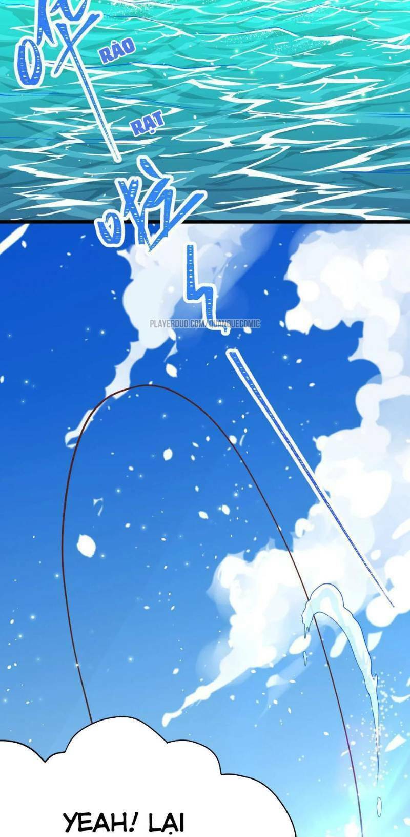 Từ Hôm Nay Bắt Đầu Làm Thành Chủ Chapter 126 - Trang 2