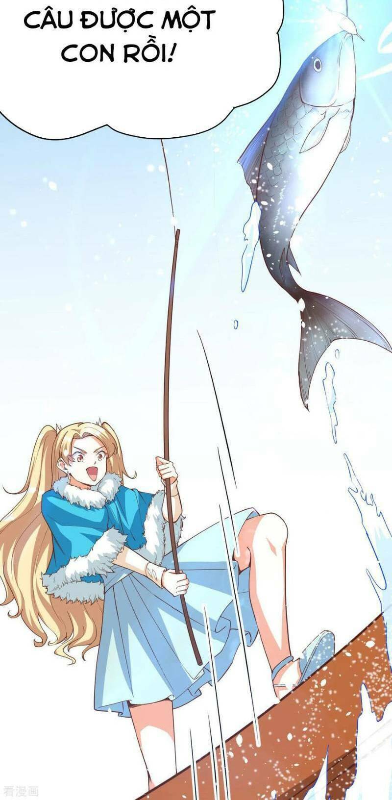 Từ Hôm Nay Bắt Đầu Làm Thành Chủ Chapter 126 - Trang 2