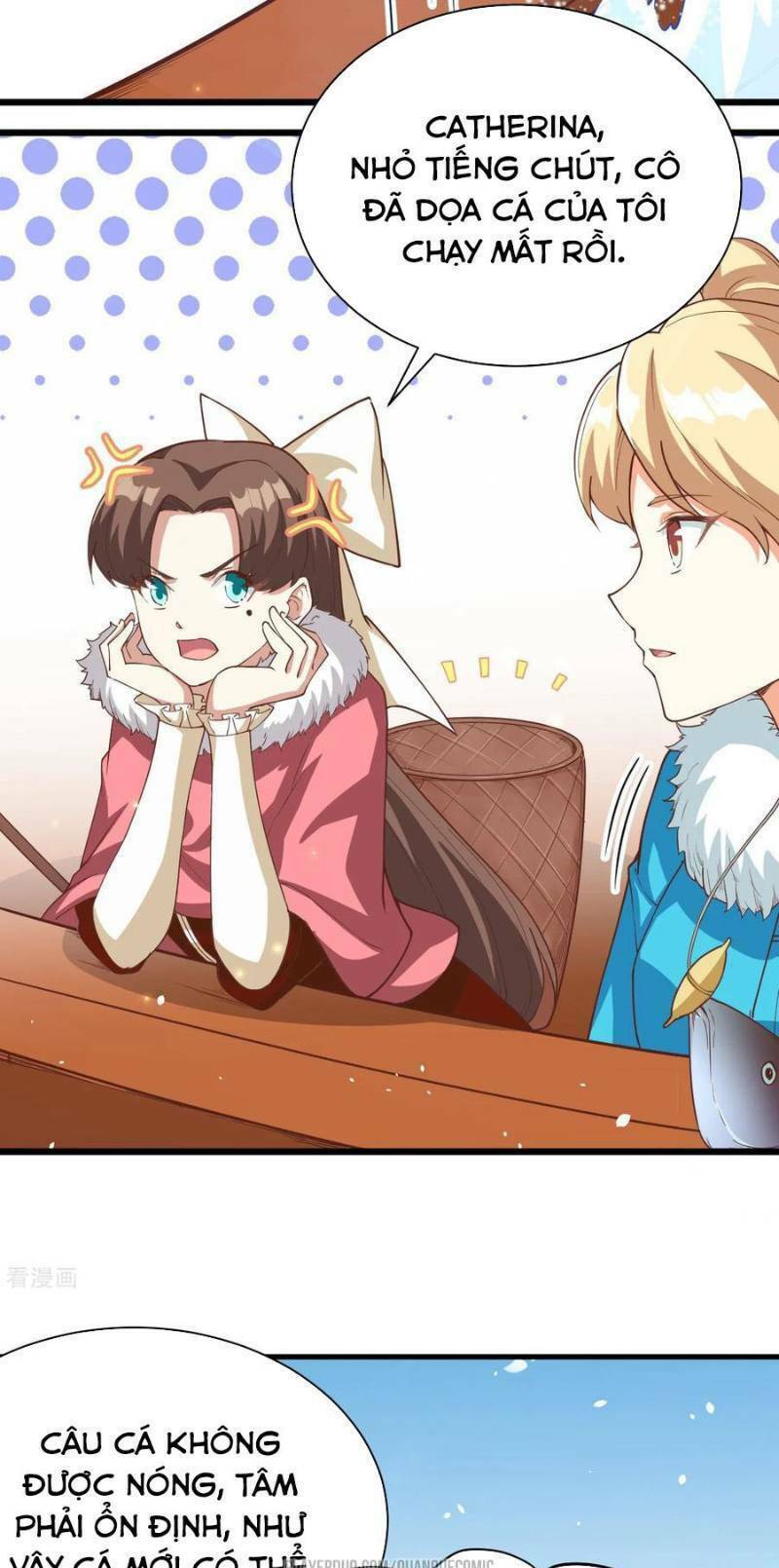 Từ Hôm Nay Bắt Đầu Làm Thành Chủ Chapter 126 - Trang 2