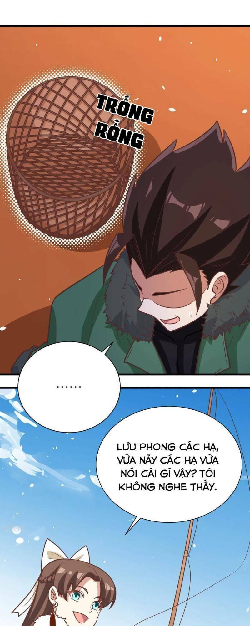 Từ Hôm Nay Bắt Đầu Làm Thành Chủ Chapter 126 - Trang 2