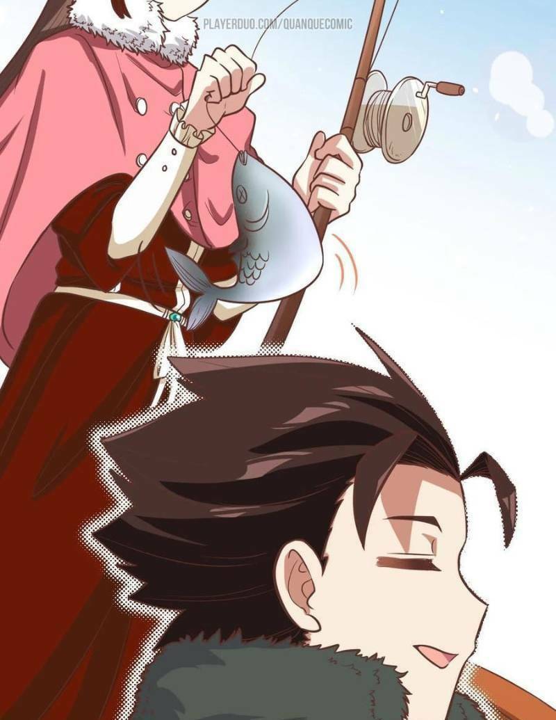 Từ Hôm Nay Bắt Đầu Làm Thành Chủ Chapter 126 - Trang 2