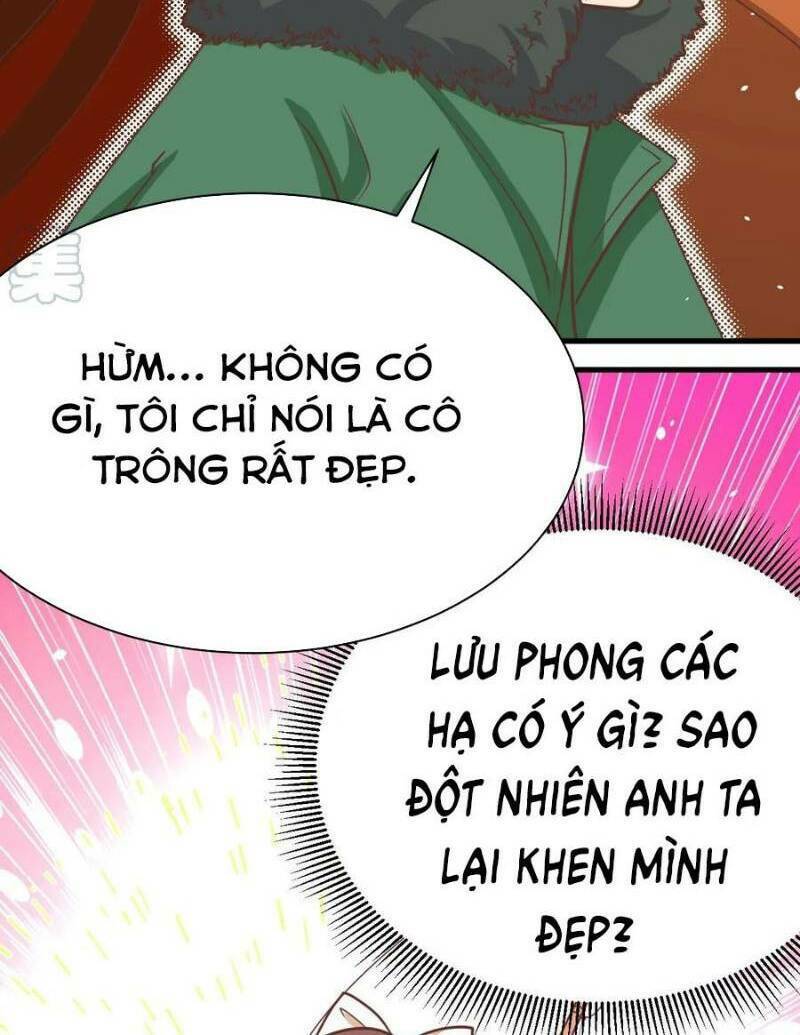 Từ Hôm Nay Bắt Đầu Làm Thành Chủ Chapter 126 - Trang 2