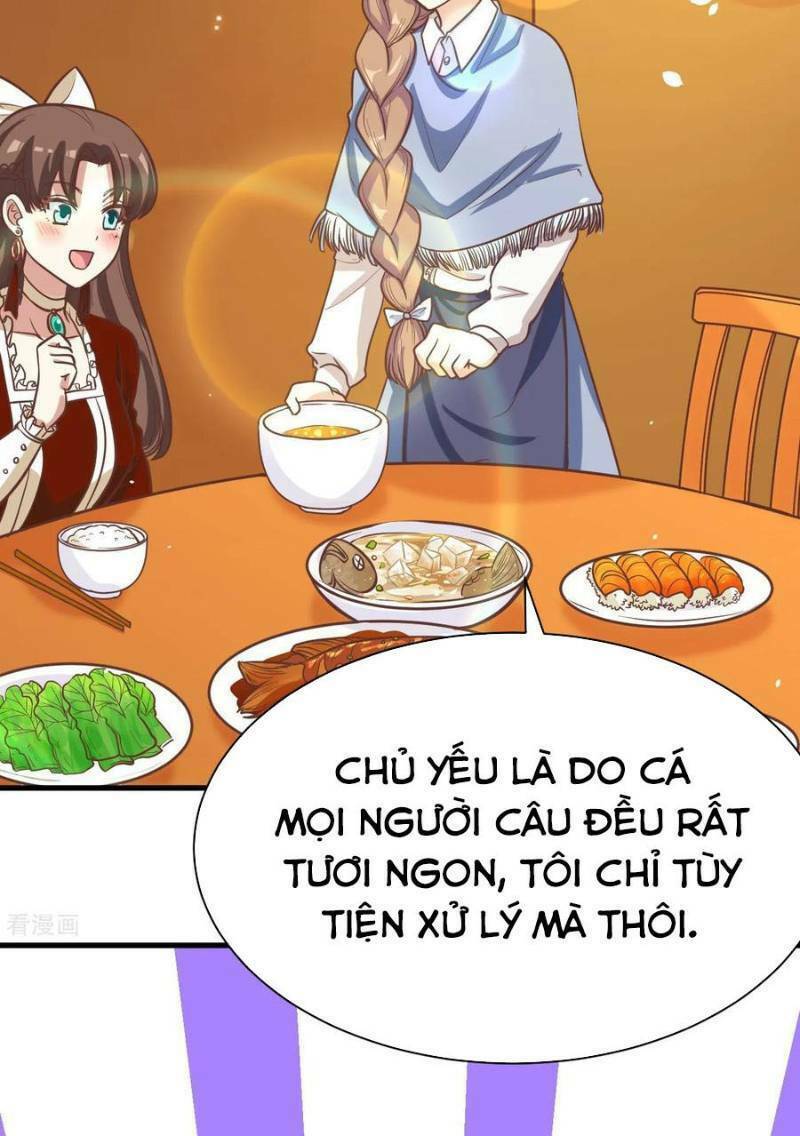Từ Hôm Nay Bắt Đầu Làm Thành Chủ Chapter 126 - Trang 2