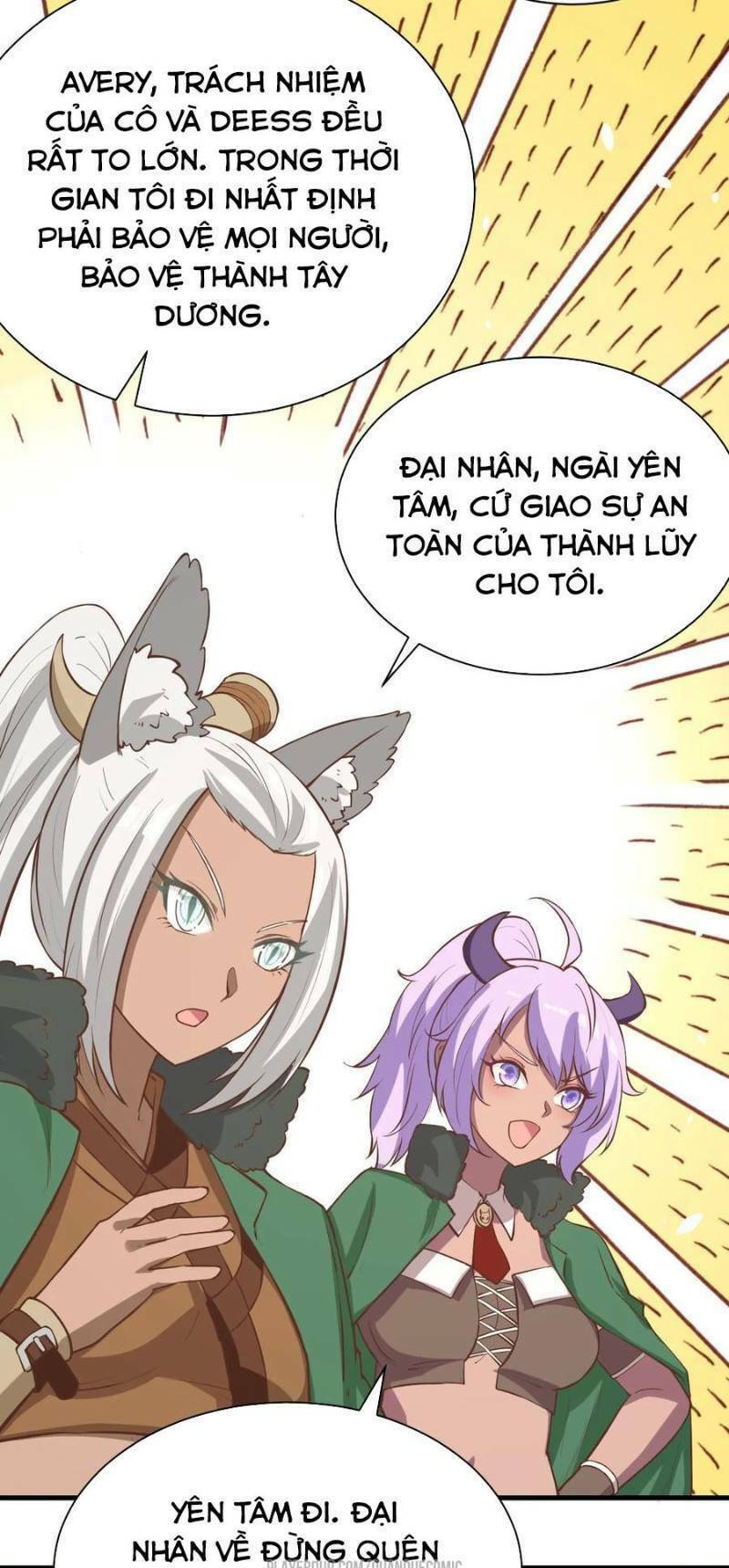 Từ Hôm Nay Bắt Đầu Làm Thành Chủ Chapter 126 - Trang 2